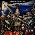 Emergencia Volumen 1