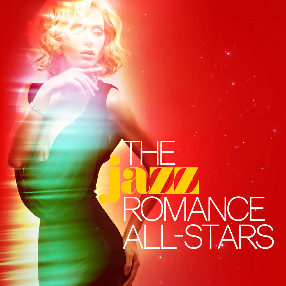 Picture of The Jazz Romance All-Stars