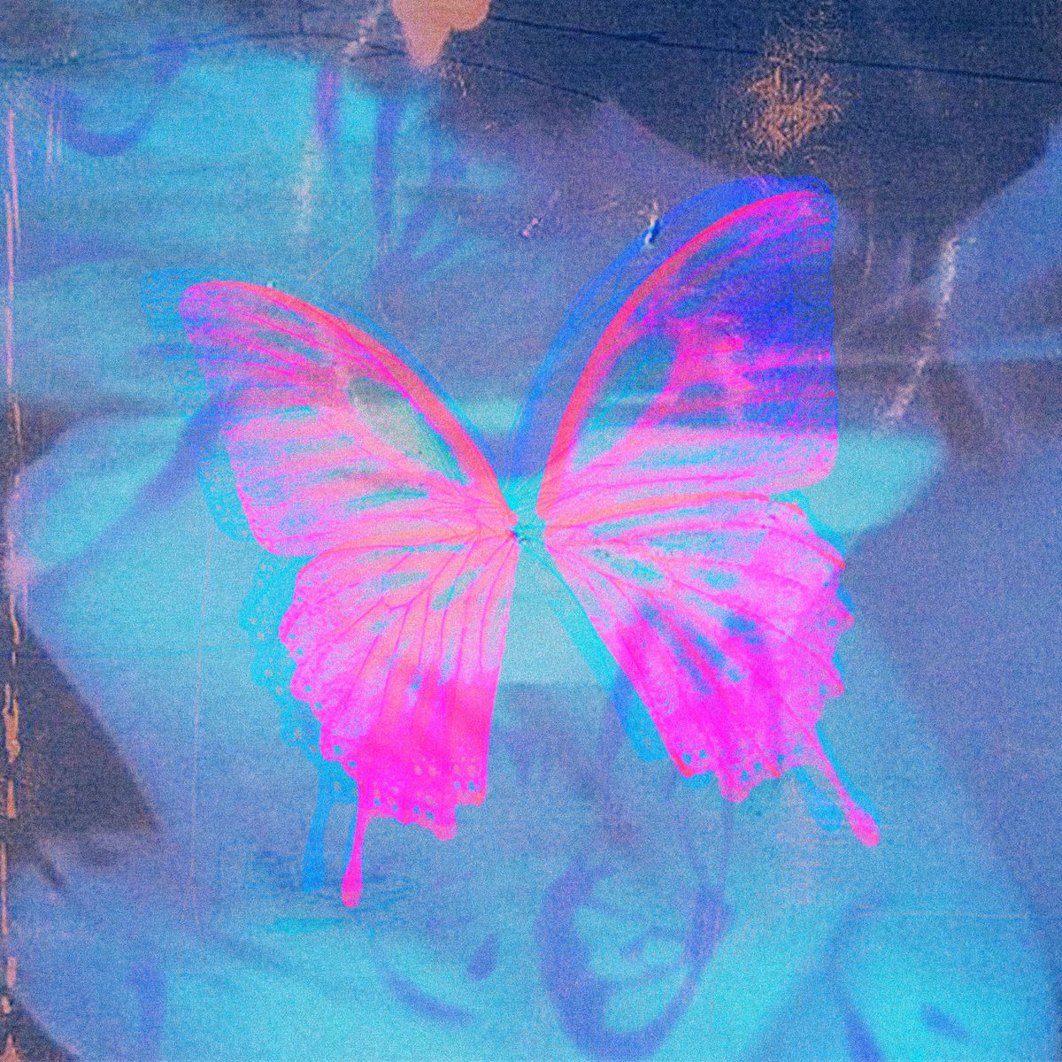 Album cover of Intuition