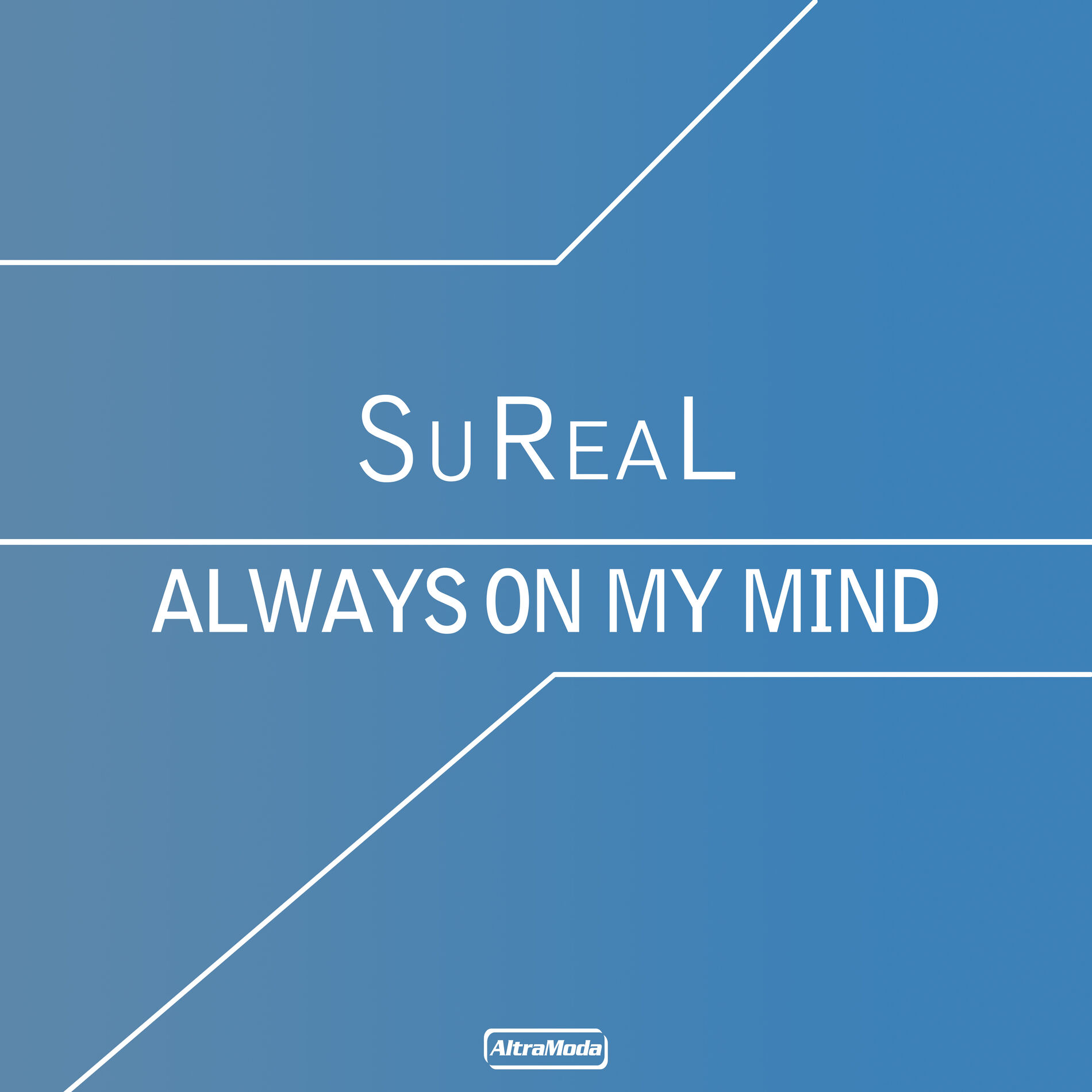Album cover of Always On My Mind