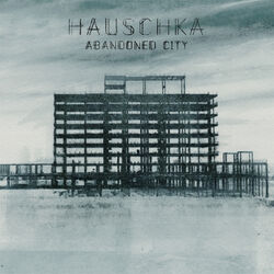 Cover of Abandoned City