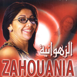 Cover of Zahouania