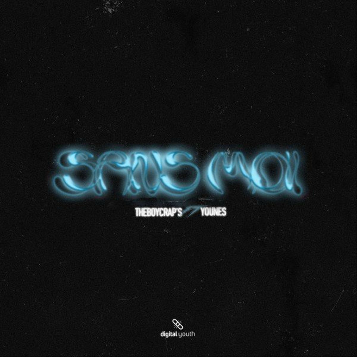 Album cover of Sans moi