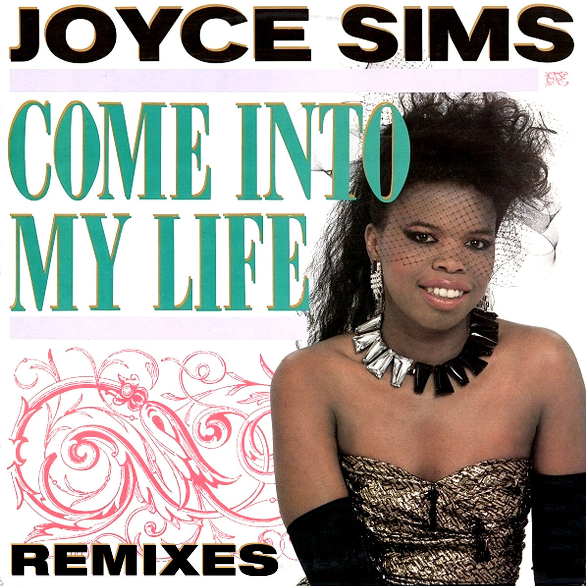 Album cover of Come into My Life (Remixes)