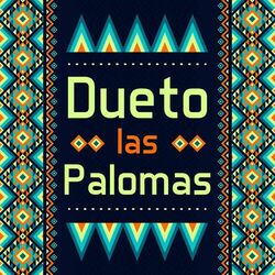 Cover of Dueto Las Palomas