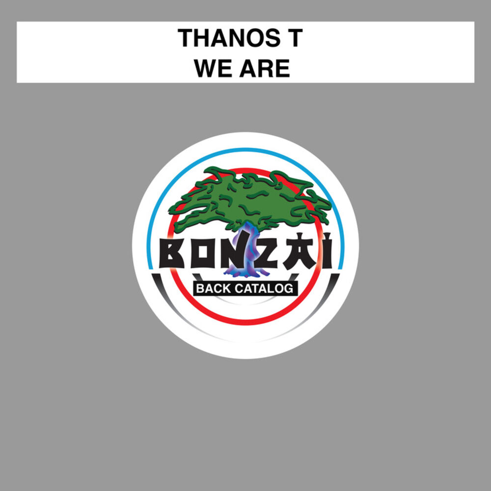 Picture of We Are