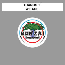 Cover of We Are