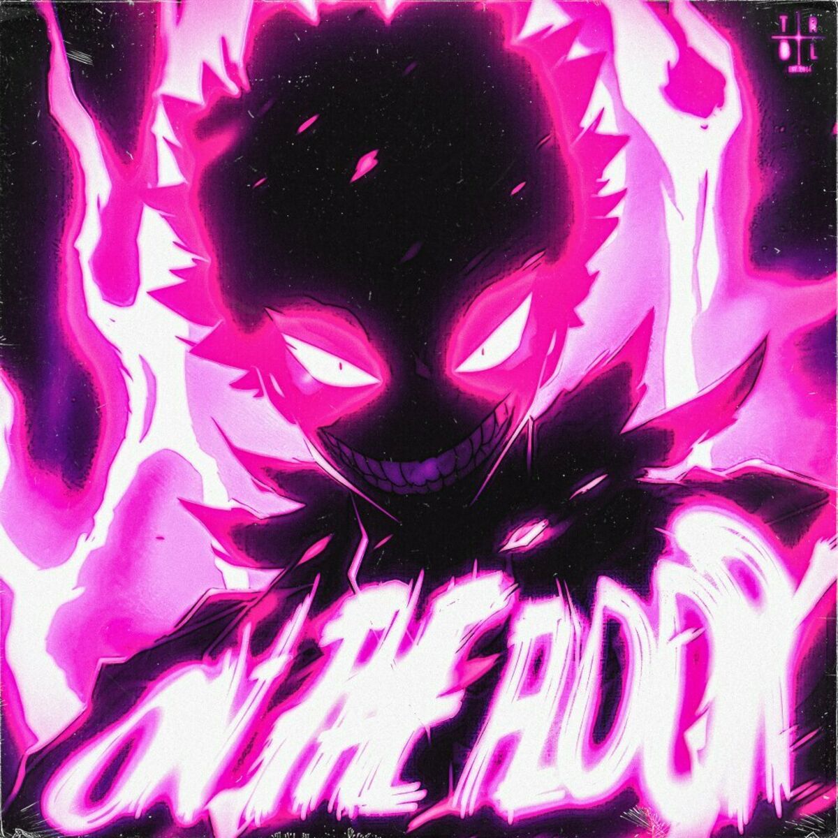 Album cover of ON THE FLOOR (Slowed)