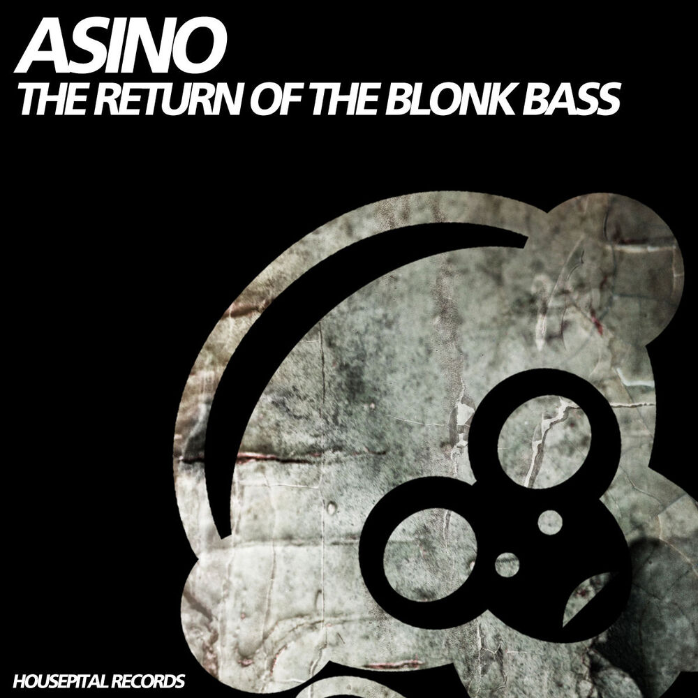 Picture of The Return of the Blonk Bass