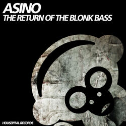 Cover of The Return of the Blonk Bass