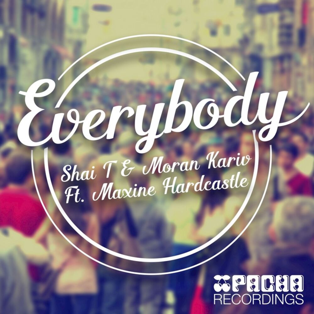 Picture of Everybody