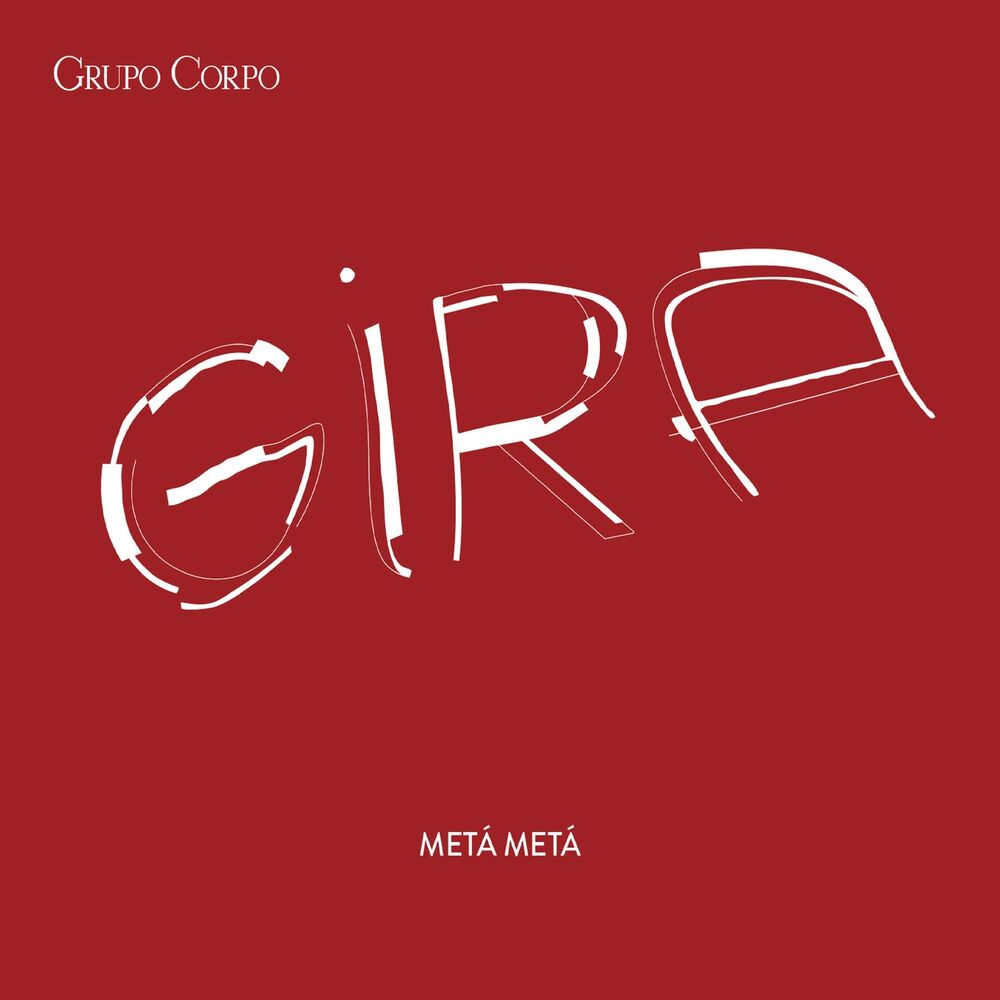Picture of Gira (Trilha Sonora Original do Espetáculo do Grupo Corpo)