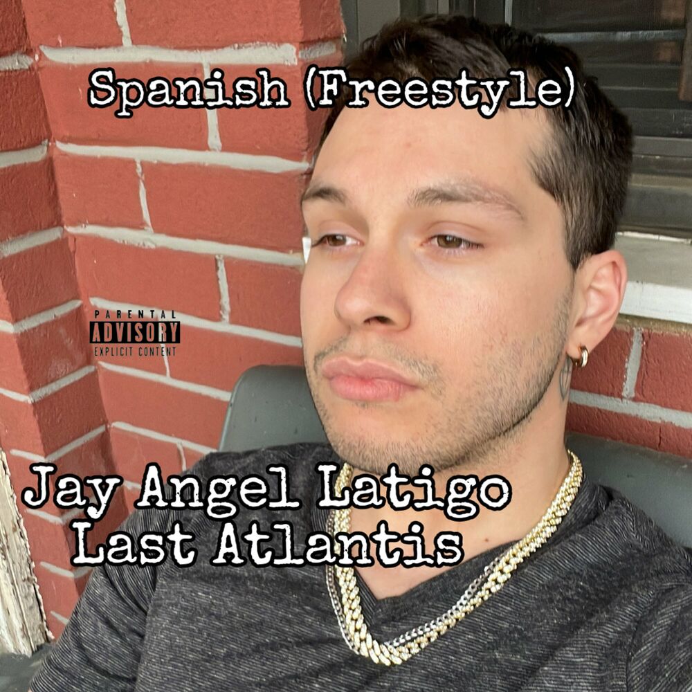 Picture of Spanish (Freestyle)