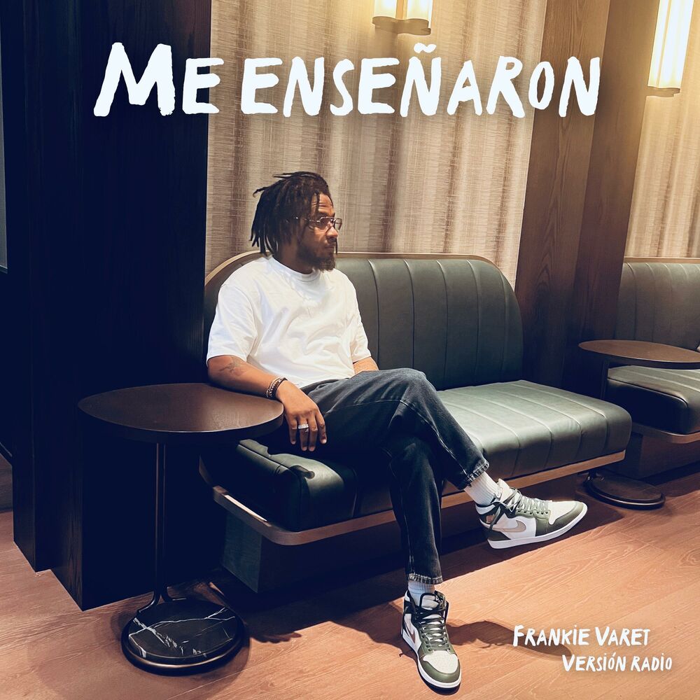 Picture of Me enseñaron (Radio Edit)