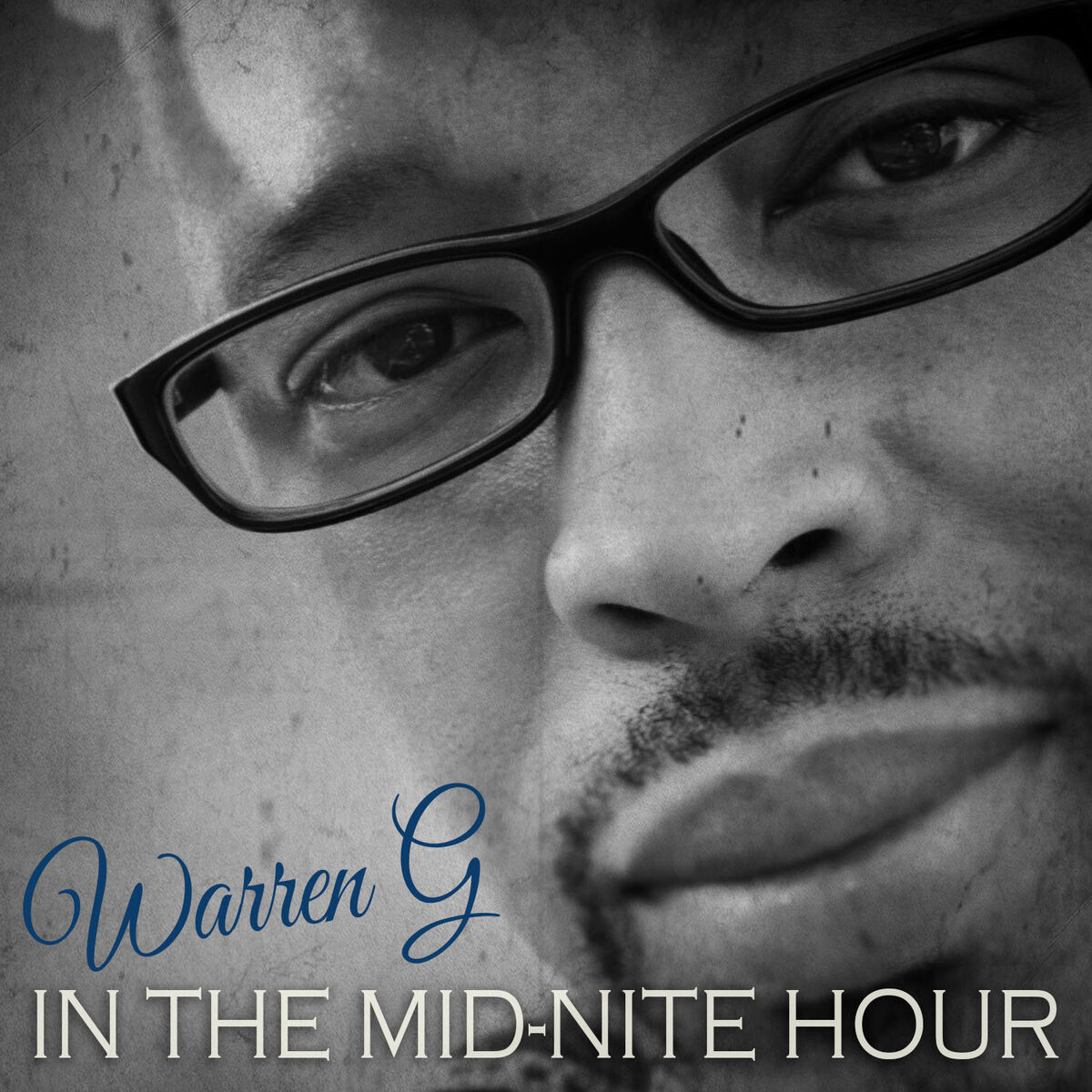 Album cover of In the Midnite Hour
