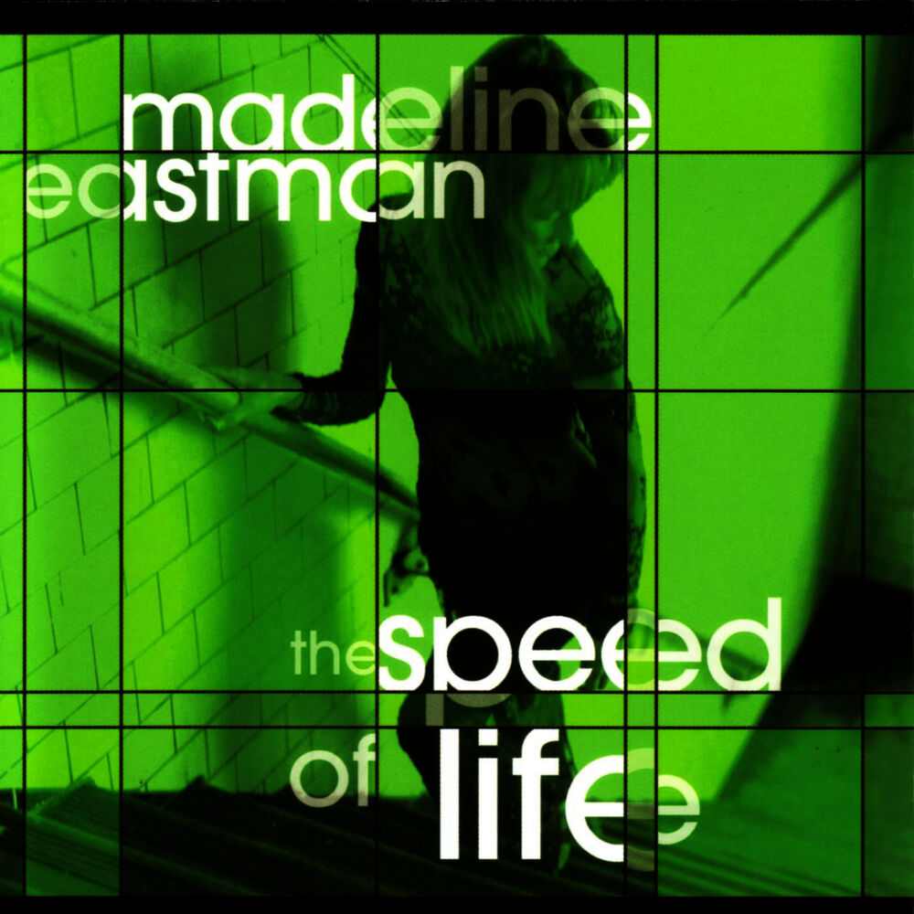 Picture of The Speed Of Life