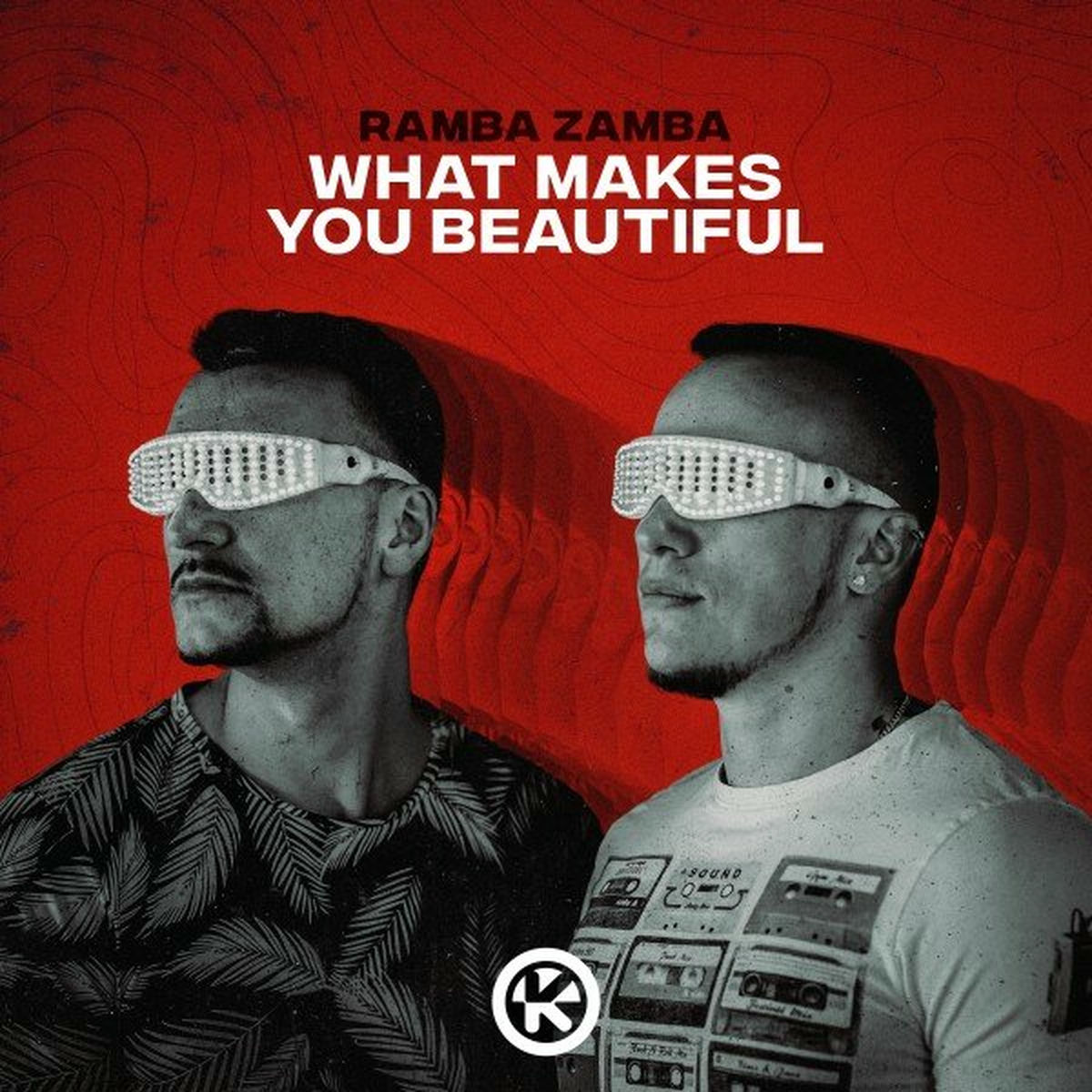 Album cover of What Makes You Beautiful