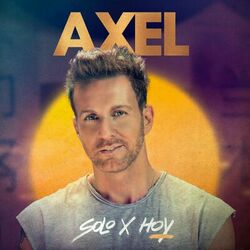 Cover of Solo Por Hoy
