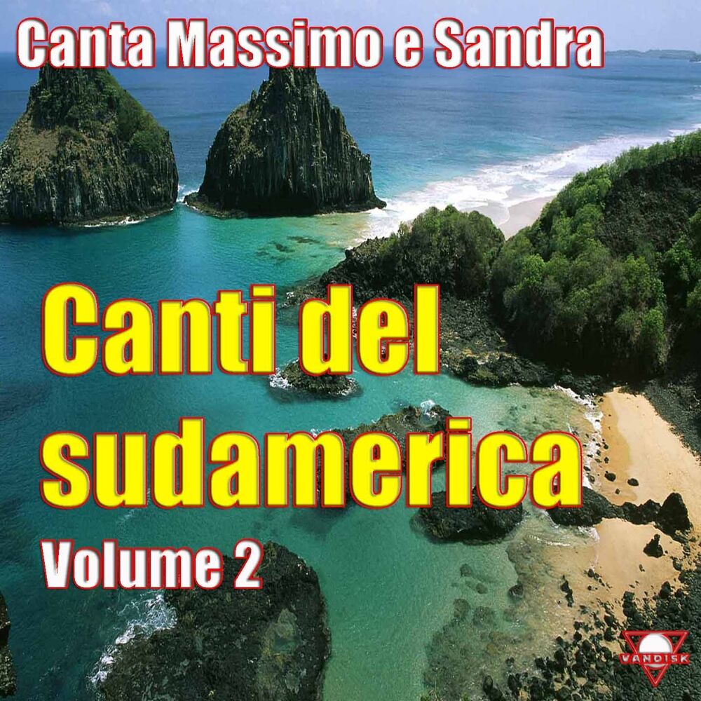 Picture of Canti del Sudamerica, Vol. 2
