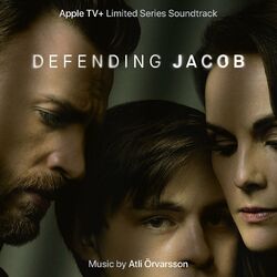Cover of Defending Jacob (Apple TV+ Limited Series Soundtrack)