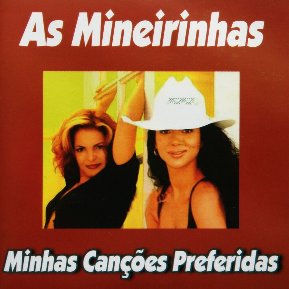Picture of Minhas Canções Preferidas