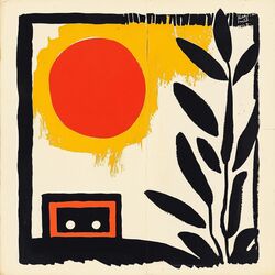 Cover of Cassette