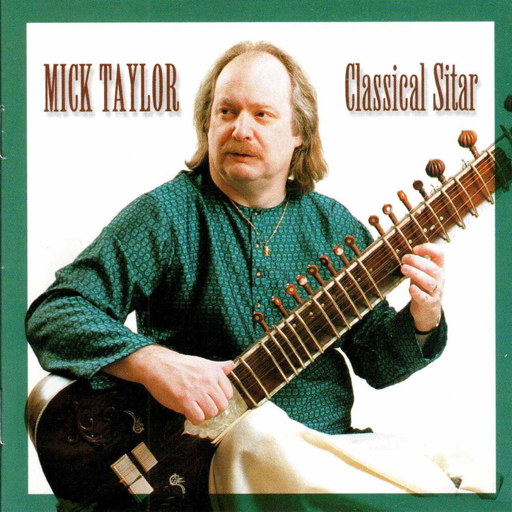Picture of Classical Sitar