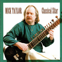Cover of Classical Sitar