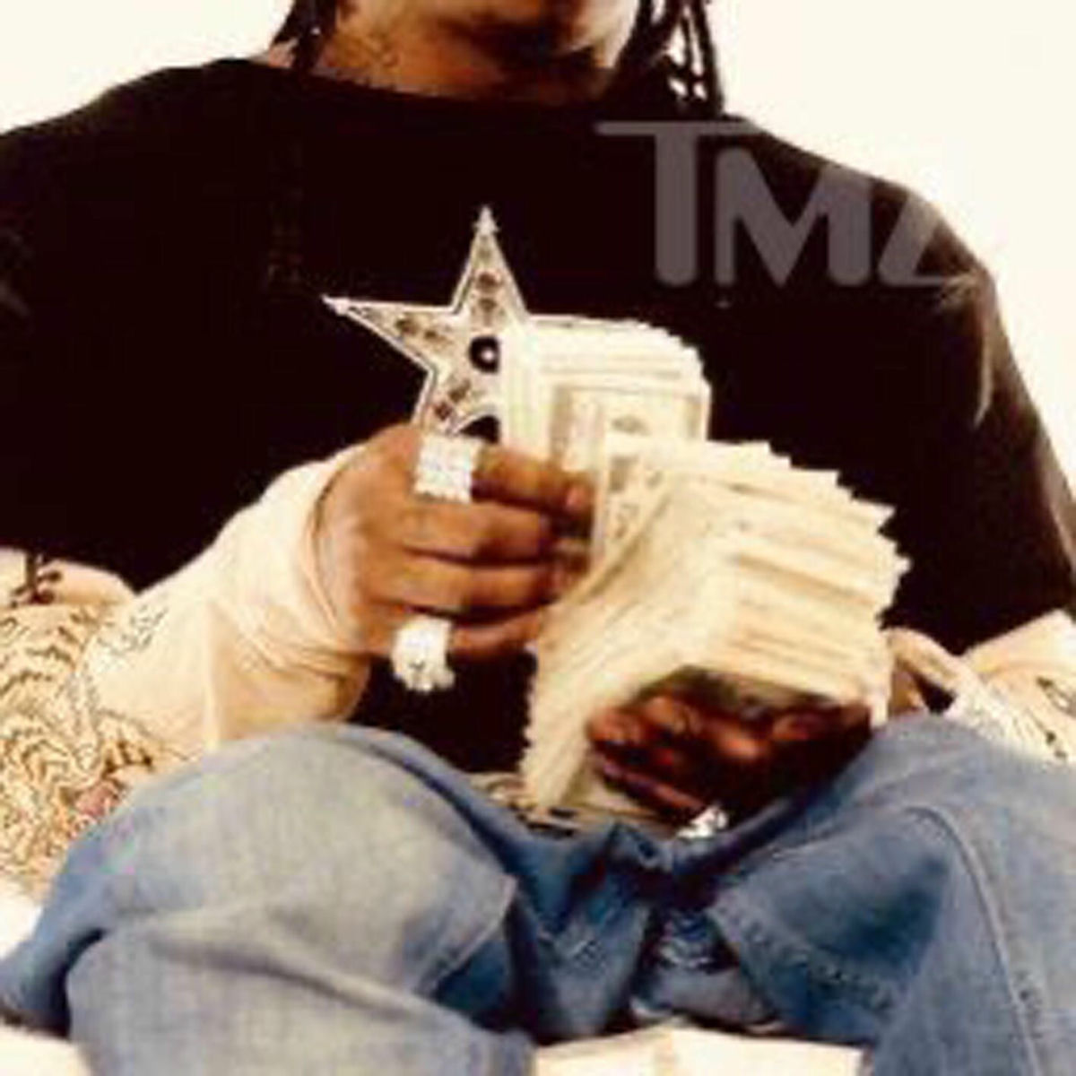 Album cover of rags2riches