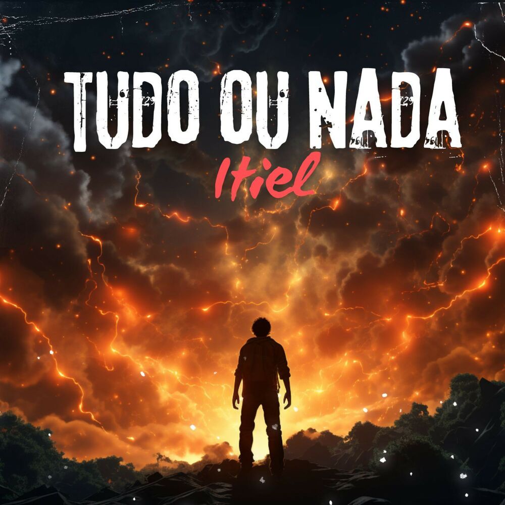 Picture of Tudo ou Nada