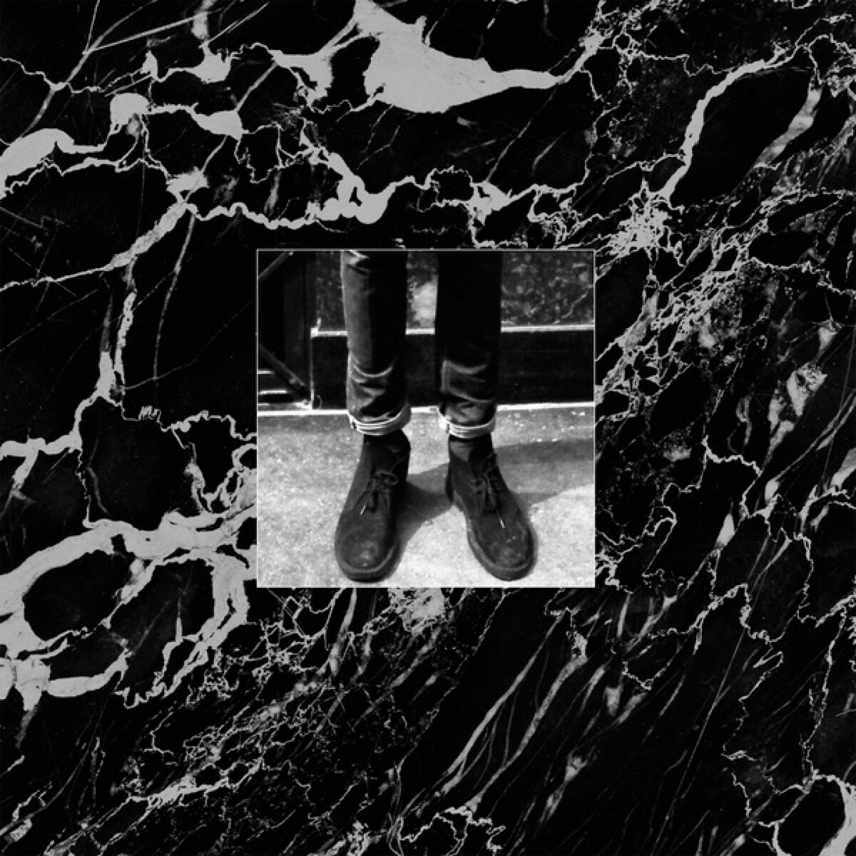 Album cover of Glass Eights