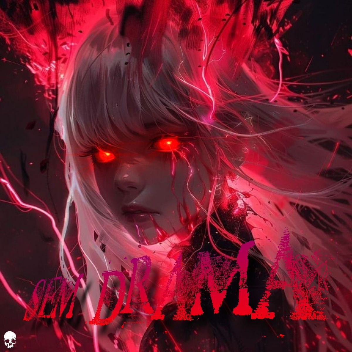 Album cover of SEM DRAMA