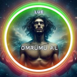 Cover of Ömrümü Al