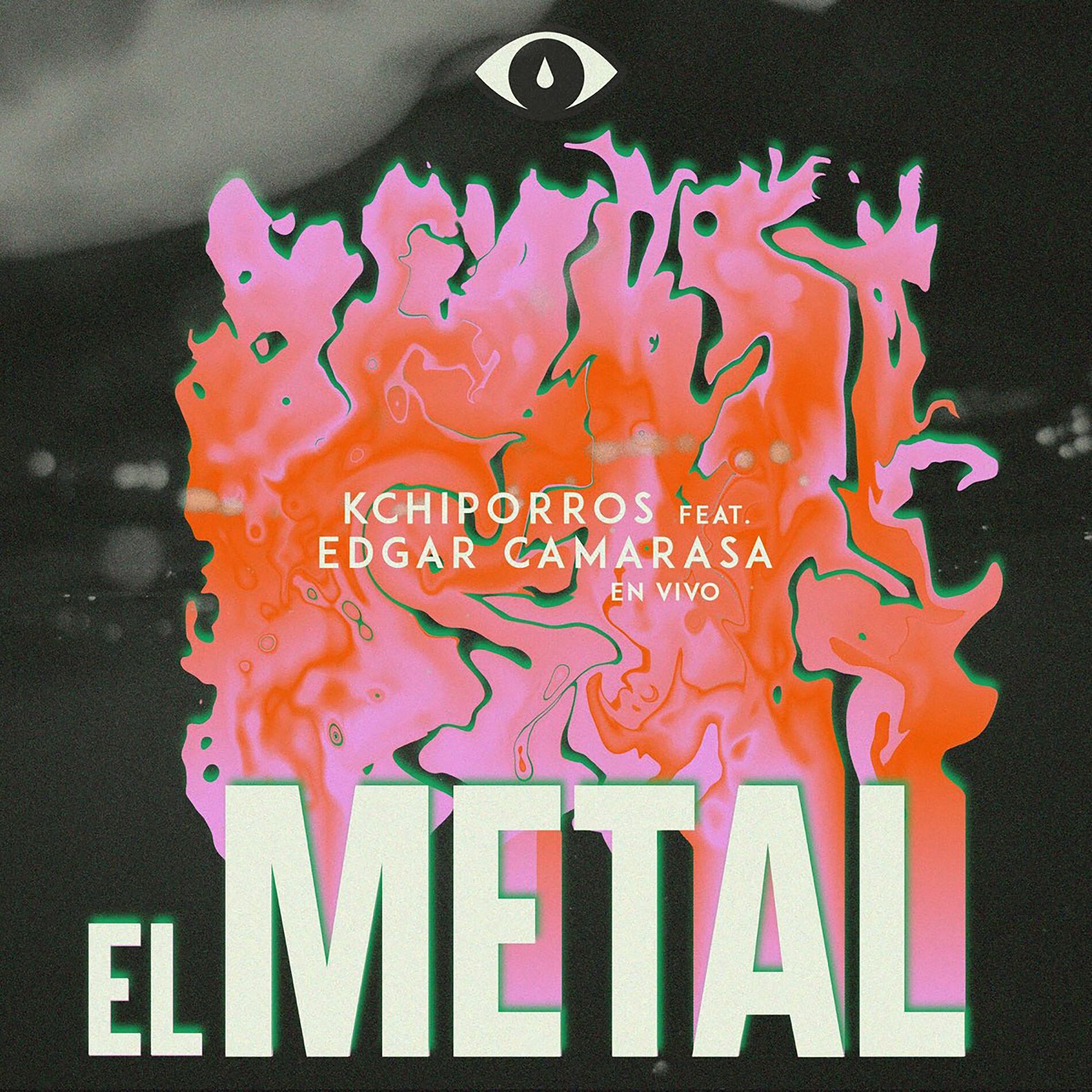 Album cover of El Metal (En Vivo)