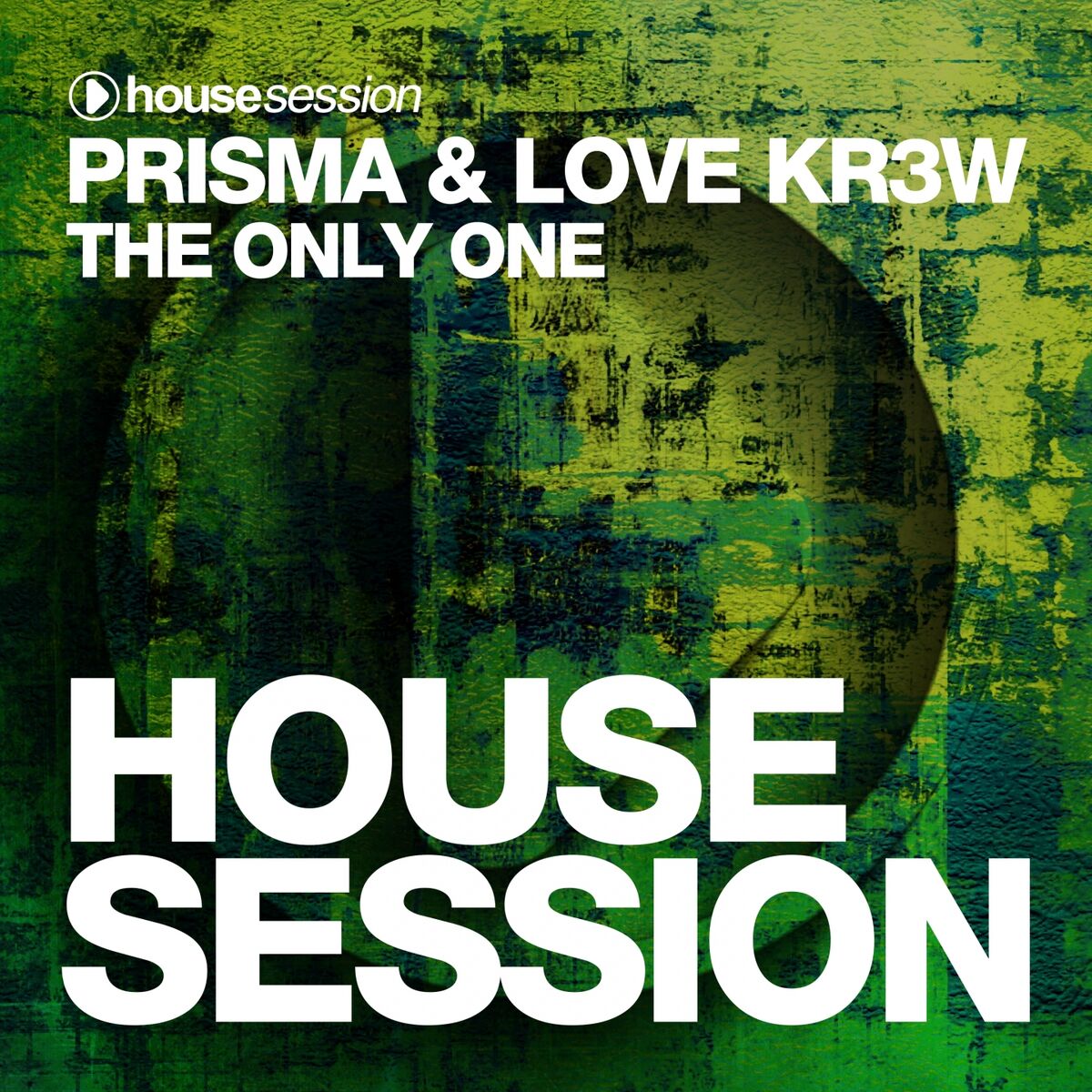 Album cover of The Only One