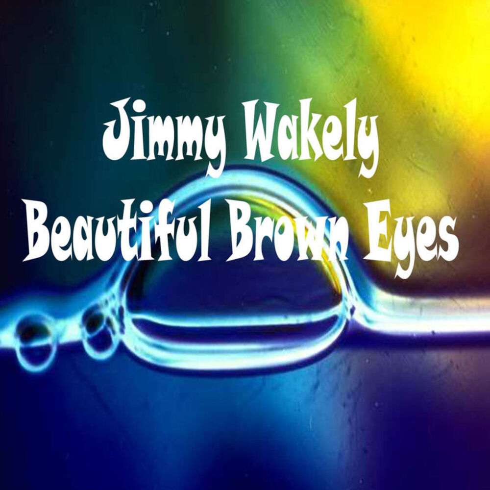 Picture of Beautiful Brown Eyes