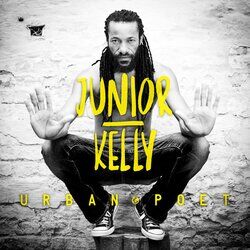 Cover of Urban Poet