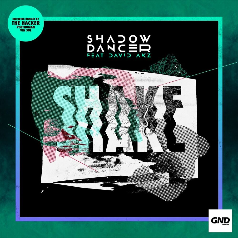 Picture of Shake