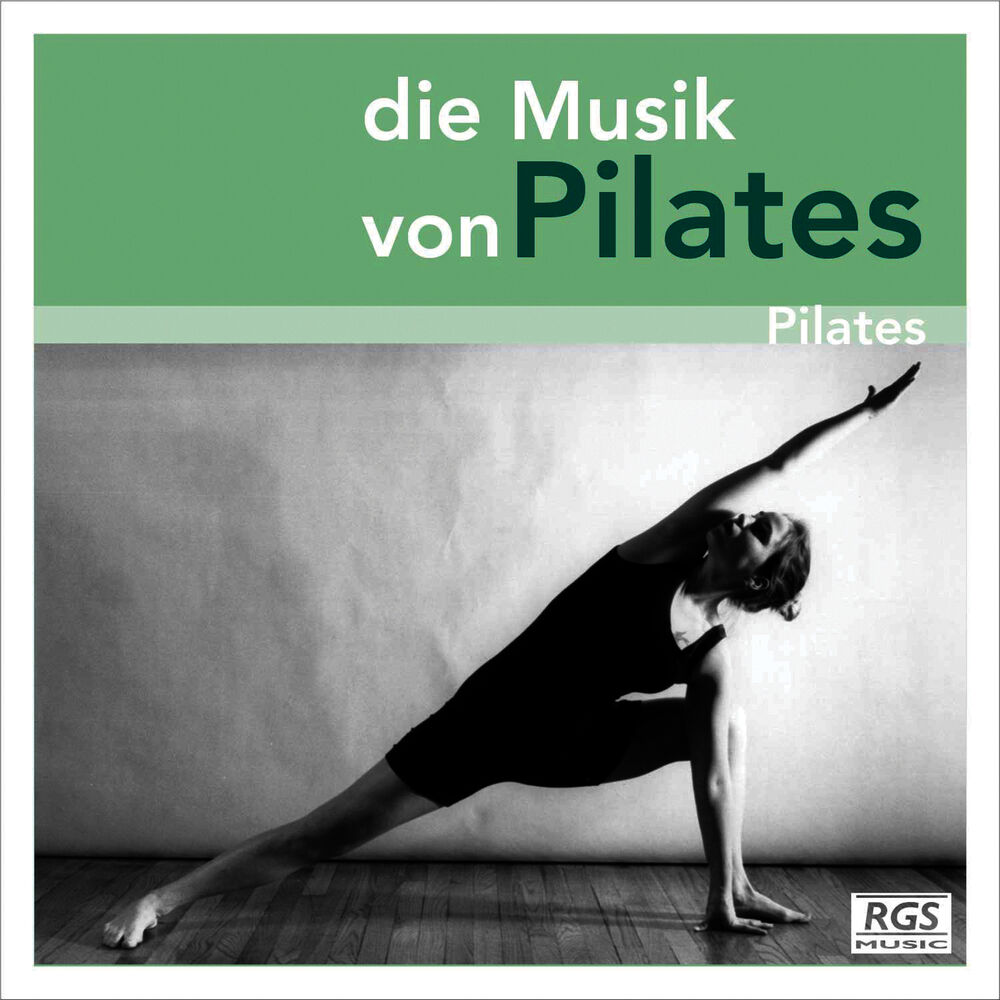 Picture of Die Musik Von Pilates