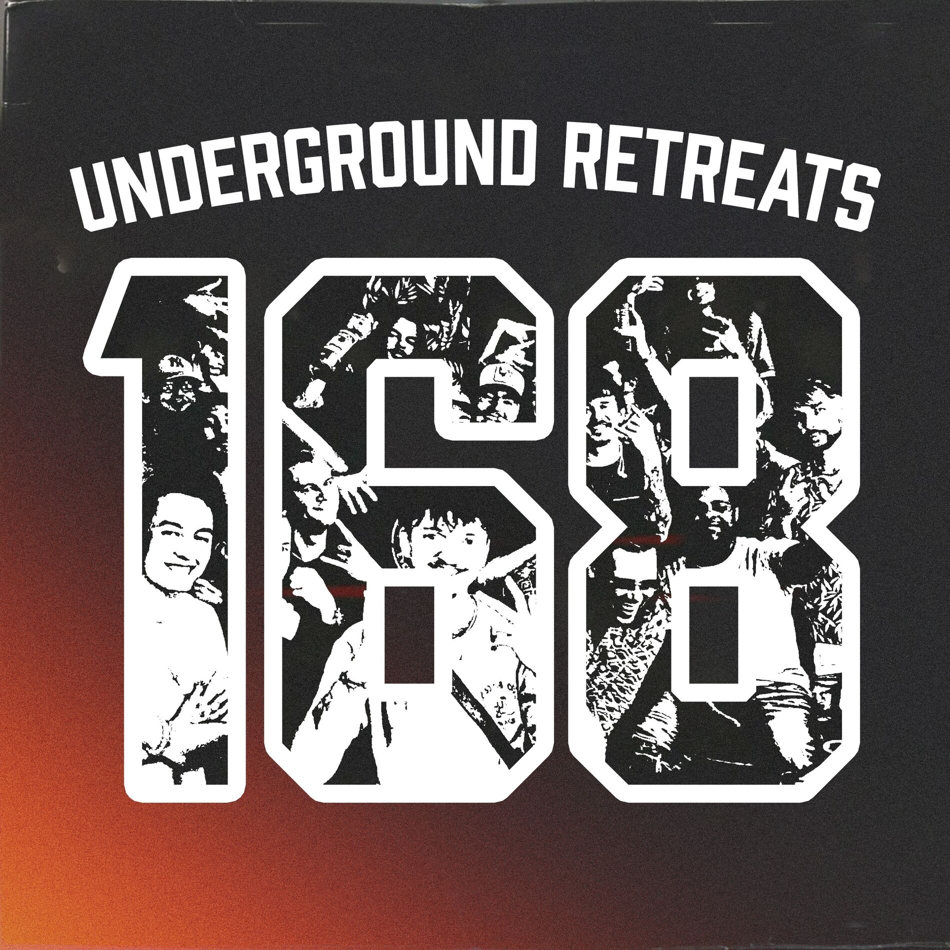 Album cover of 168 Hours