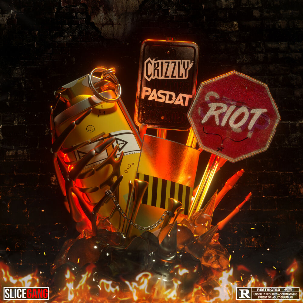 Picture of Riot