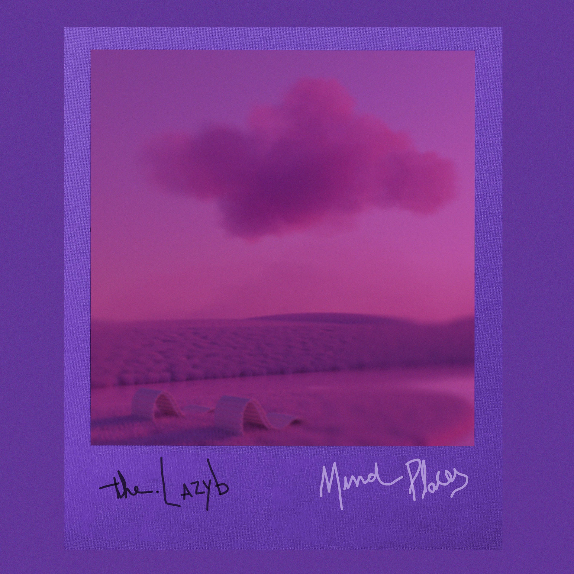 Album cover of Mind places