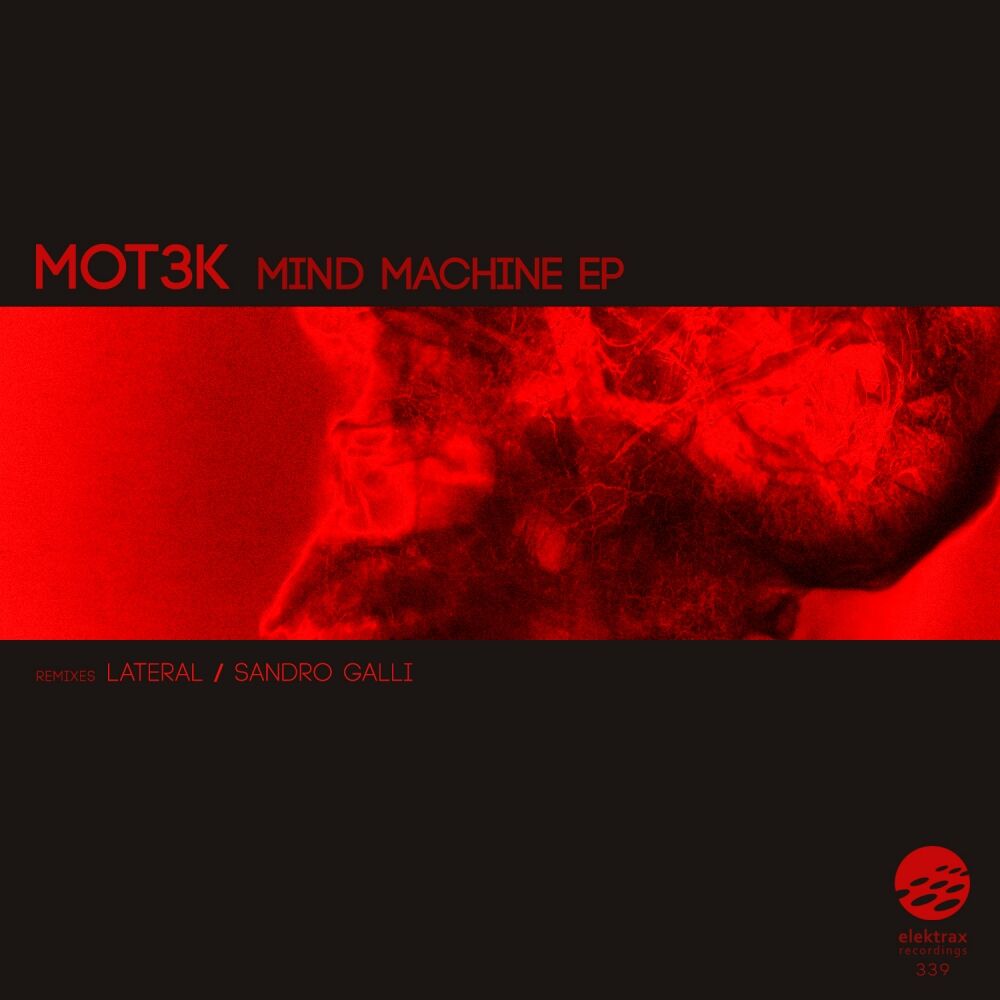 Picture of Mind Machine EP