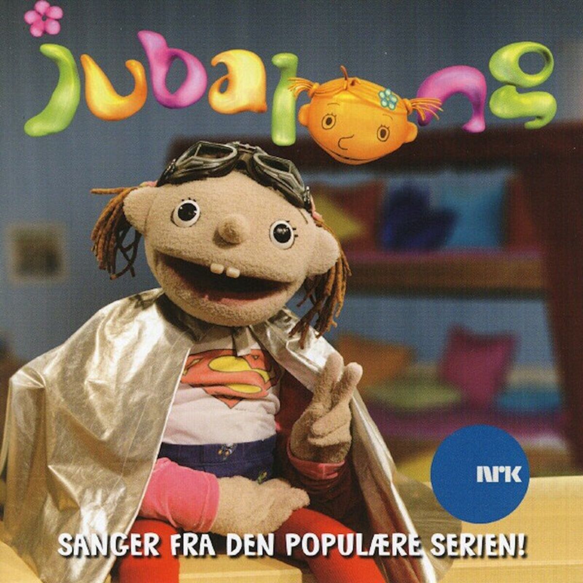 Album cover of Handleturen