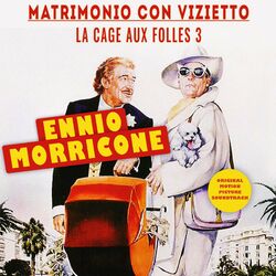 Cover of Vice Wedding (Original Motion Picture Soundtrack)