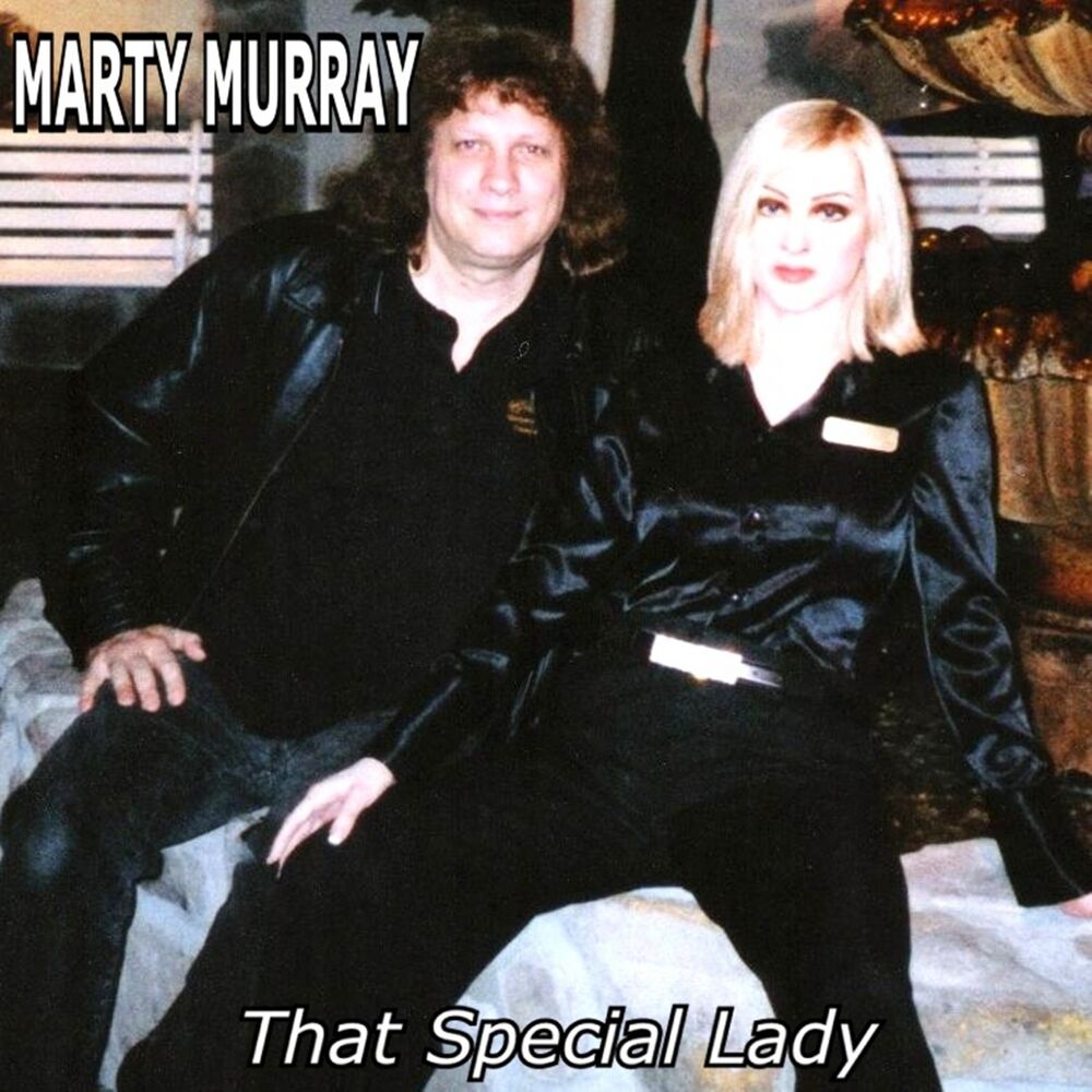 Picture of That Special Lady