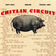 Chitlin Circuit by Nappy Roots album cover