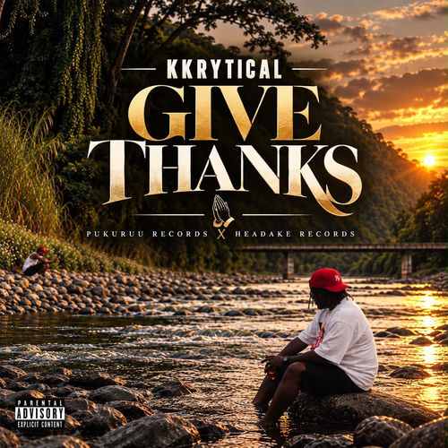 Give Thanks