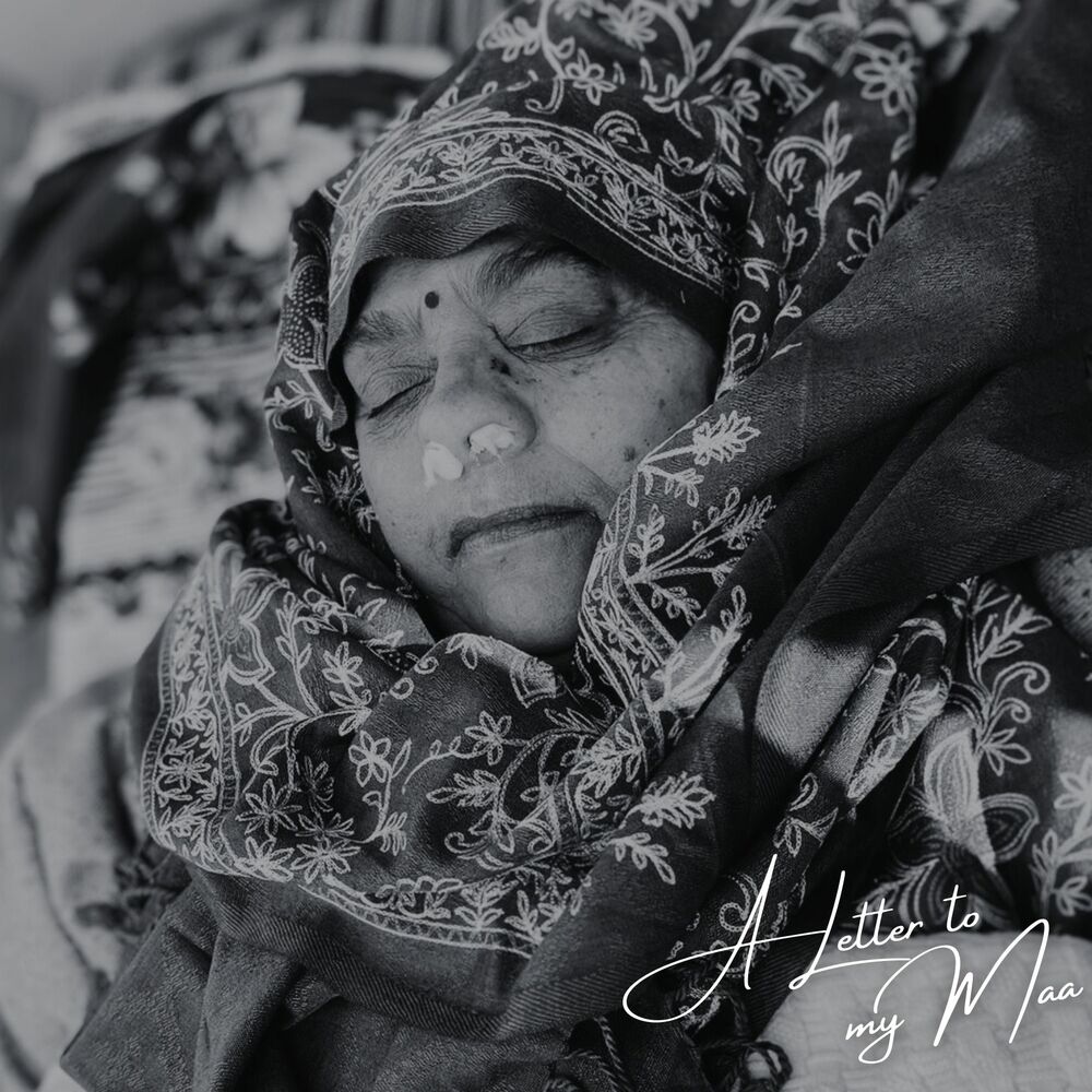 Picture of A Letter to My Maa