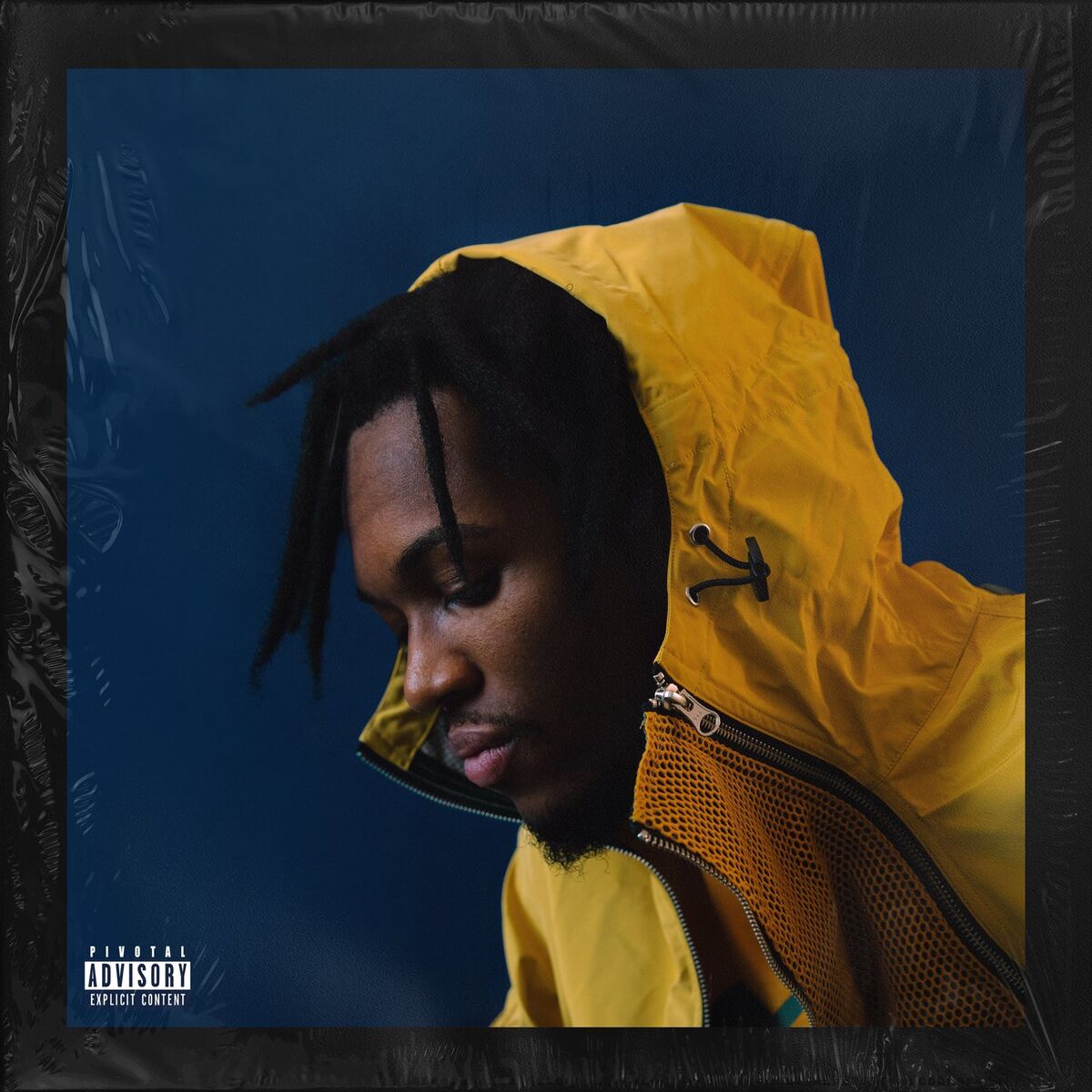 Album cover of Ziplock